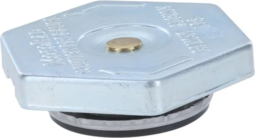 Vista 6 de Tapa de radiador Stant, negro