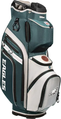 Vista 2 de Wilson NFL Golf Bags