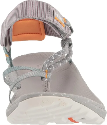 Vista 2 de Merrell Womens Bravada Cord Wrap Sport Sandal