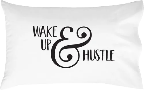 Vista 14 de Oh, Susannah The Bachelor Abraham Lincoln Took Naps - Funda de almohada de 20 x 30 pulgadas, tamaño estándar/Queen
