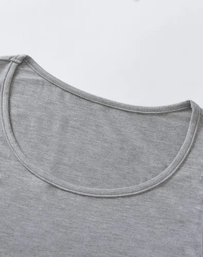 Vista 6 de Latuza Camiseta sin mangas de viscosa para hombre