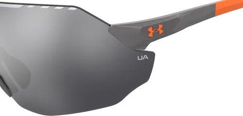 Vista 7 de Under Armour Gafas de sol de medio tiempo para adultos