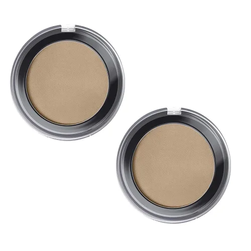 Vista 4 de COVERGIRL Paquete de 2 sombras de ojos mono de terciopelo expositor, Dig Deep 125