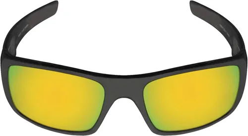 Vista 2 de Mryok Lentes de repuesto para gafas de sol Oakley Crankshaft OO9239, polarizadas HD, protección UV, resistentes a los impactos y de ajuste perfecto
