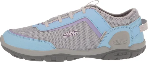 Vista 18 de KEEN Knotch Tracer - Tenis cómodos unisex para niños