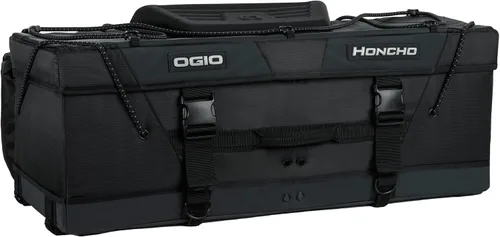 Vista 2 de OGIO Honcho 2.0 - Bolsa trasera para ATV, color negro