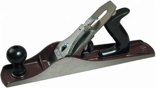 Vista 5 de Stanley 1-12-204 - Plana de acabados para bricolaje n.º 4, multicolor