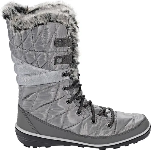 Vista 4 de Columbia Heavenly Omni-Heat - Botas de nieve para mujer