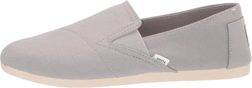 Vista 8 de TOMS Redondo - Mocasines planos para mujer