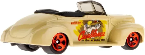 Vista 2 de Hot Wheels `40 Pareja Ford