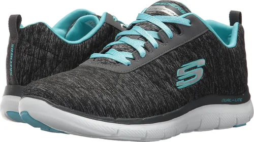 Vista 12 de Skechers Flex Appeal 2.0 - Tenis para mujer
