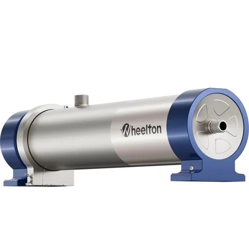 Vista 11 de El sistema de filtro de agua para debajo del fregadero reduce el 99% de los contaminantes > 0.01μm, filtro de agua de sedimentos de ultrafiltración