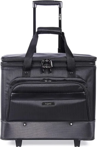 Vista 5 de BUGATTI Portátil, negro, Negro, Portátil