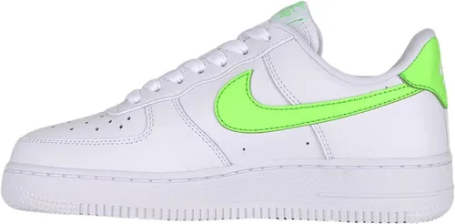Vista 32 de Nike Zapatillas Air Force 1 '07 para mujer