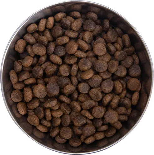 Vista 3 de Health Extension Alimento seco para perros, alimento natural con vitaminas y minerales añadidos, adecuado para todos los cachorros, incluye receta