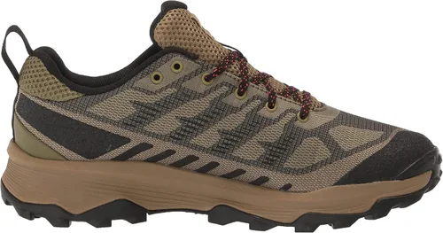 Vista 6 de Merrell Speed Eco - Zapatos de senderismo para hombre