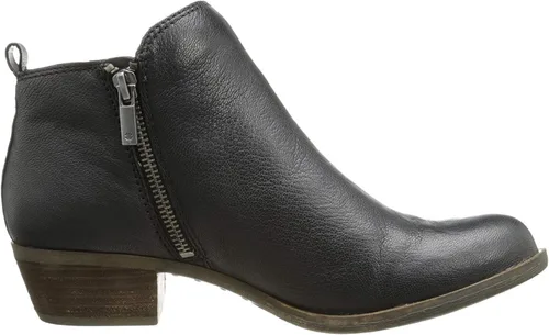 Vista 6 de Lucky Brand Basel - Botines para mujer