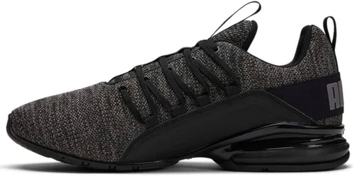 Vista 5 de Puma - Axelion Perf - Tenis de correr para hombre