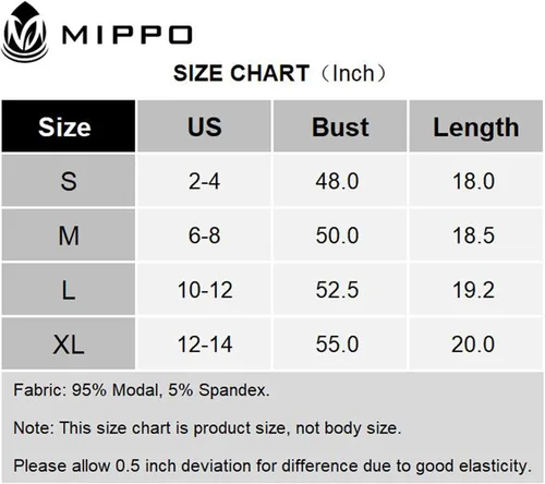 Vista 6 de Mippo Womens Oversized Long Sleeve Workout Crop Top Batwing Sleeve Shirts with Thumb Holes