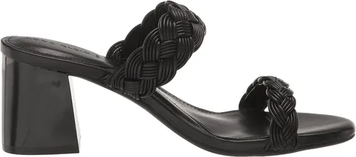 Vista 6 de Anne Klein Women's Robyn Heeled Sandal