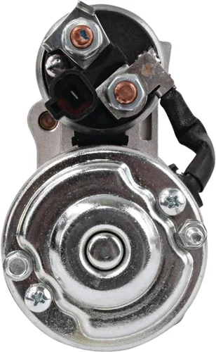 Vista 4 de DB Electrical SMT0235 Nuevo arrancador para Hyundai Santa Fe y Kia Magentis Optima Rondo 07 08 2007 2008 36100-3E020 410-40021 19023 1250313 413020