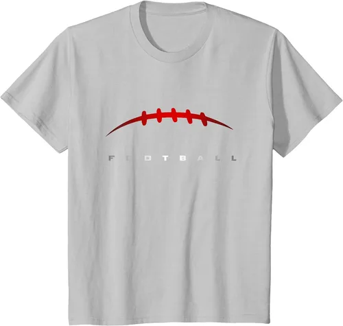 Vista 17 de Ropa de fútbol - Camiseta de fútbol Asphalt Grey