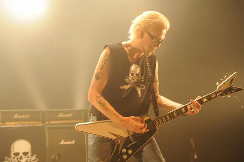Vista 27 de Michael Schenker Group - Live in Tokyo 30Th Anniversary Japan Tour