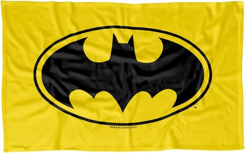 Vista 7 de LOGOVISION Batman Bat Dad - Manta polar de 36 x 58 pulgadas, Bat Dad