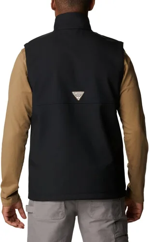 Vista 2 de Columbia PHG Ascender Softshell Chaleco para hombre