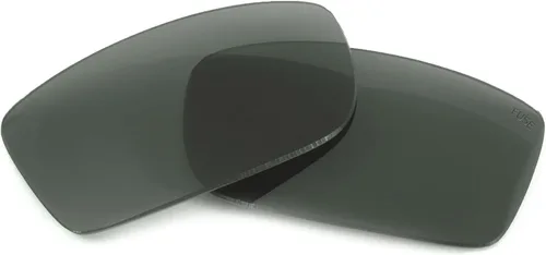 Vista 7 de Fuse Lenses Lentes de repuesto para gafas de sol Oakley Holbrook Mix - Opciones polarizadas