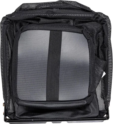 Vista 4 de CUB CADET 964-0221 Bolsa de colección de césped 42 50 Double Bagger 861 847 678 670 2-Pack