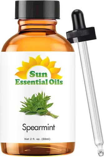 Vista 56 de Sun Essentials aceites esenciales