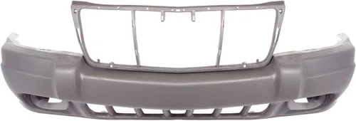 Vista 17 de Garage-Pro Cubierta de parachoques delantero compatible con Jeep Grand Cherokee 1993-1995