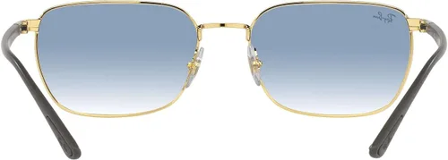 Vista 7 de Ray-Ban Rb3684 Rectangular Sunglasses