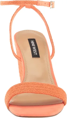 Vista 2 de NINE WEST Sandalias de cuña Nile para mujer