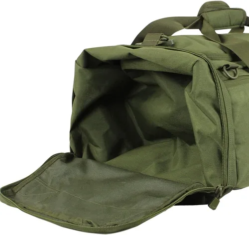 Vista 7 de Condor Bolsa de lona Centurion (Olive Drab), Verde oliva (Olive Drab)