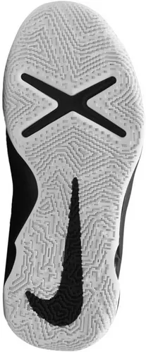 Vista 2 de Nike Equipo Hustle D 10 para niño (niño grande)