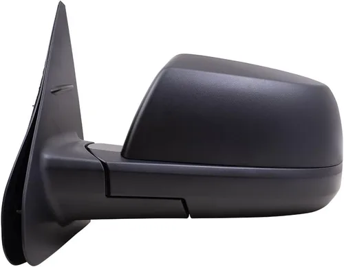 Vista 3 de Power Mirror for 2014-2021 Tundra Heated 879400C460 Left TO1320302