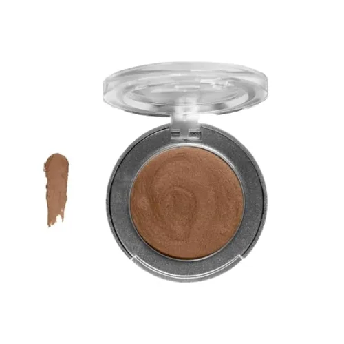 Vista 12 de Lauren Brooke Cosmetiques Sombra de ojos en crema Maquillaje de ojos orgánico natural, ricamente pigmentado, sombra de ojos en crema para mujeres