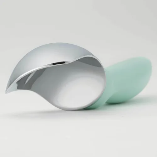 Vista 8 de Spring Chef - Cuchara de helado de metal resistente - Cuchara de helado apta para lavavajillas - Pala de helado comercial - Utensilios de cocina