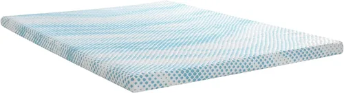Vista 16 de Classic Brands - Colchón de espuma viscoelástica de gel de 3.0 in, gemelo