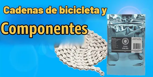 Vista 4 de Polvo de PTFE (teflón**) / cepillo aplicador incluido con botella de 1.5 onzas