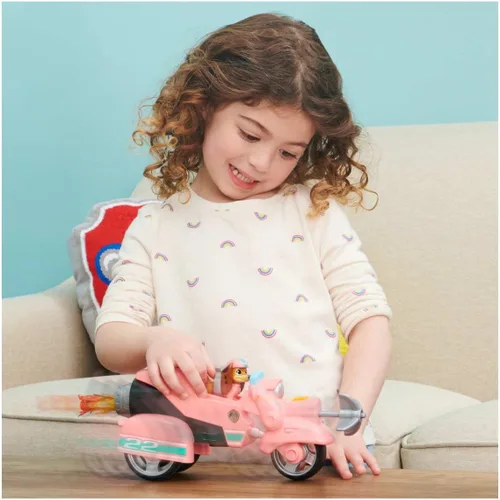 Vista 6 de Vehículo de característica Liberty de Paw Patrol