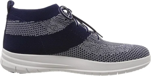 Vista 6 de FitFlop Uberknit Zapatillas de deporte para hombre