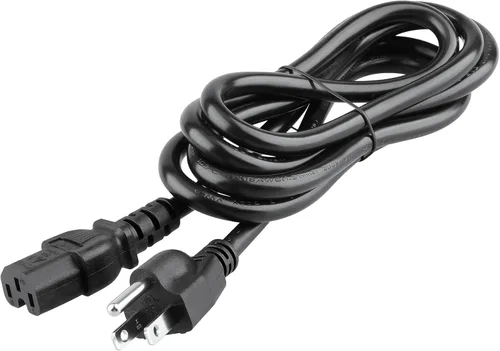 Vista 3 de Digipartspower Cable de alimentación de CA UL 16AWG de 6 pies compatible con olla a presión Elite Platinum EPC-607 EPC-607R EPC-607BL