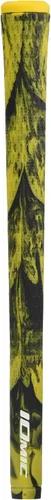 Vista 4 de IOMIC Sticky Black Army 2.3 Grip con BL M60