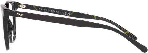 Vista 4 de Men's Ph2256 Square Prescription Eyewear Frames