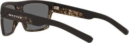 Vista 7 de Gafas de sol Native Eyewear El Jefe