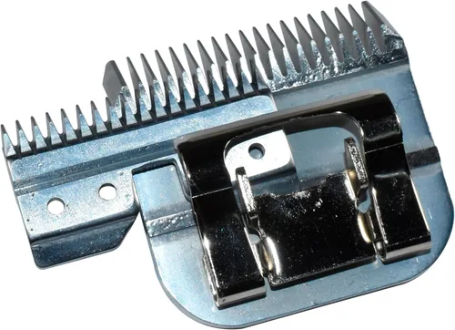 Vista 5 de HQRP Cuchilla para cortar animales compatible con Oster Tamaño-4F CryogenX Professional Pet Grooming
