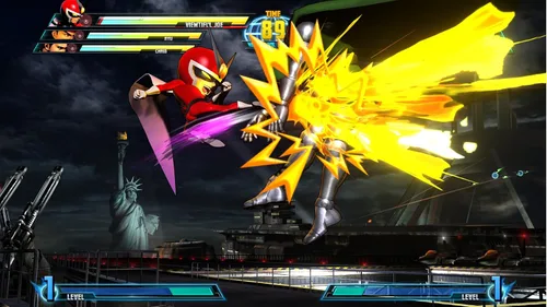 Vista 2 de Marvel vs. Capcom 3 Fate of Two Worlds Special Edition -Xbox 360